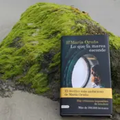 Portada Lo que la marea esconde 0