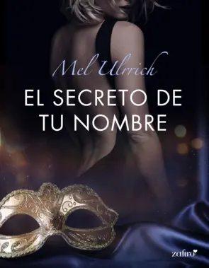 Portada El secreto de tu nombre