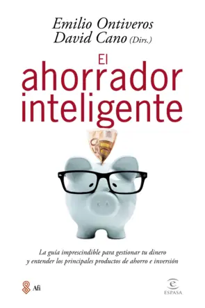 Portada El ahorrador inteligente
