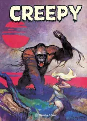 Portada Creepy nº 03/29