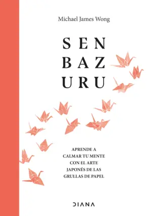 Portada Senbazuru