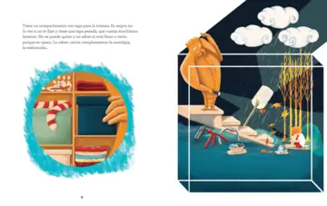 Imagen extra El cajón de las cosas que no duelen 1