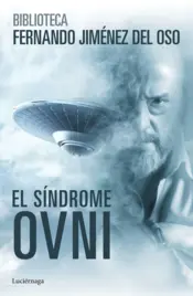 Portada El síndrome ovni