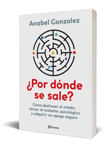 Portada ¿Por dónde se sale?