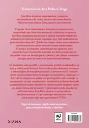 Miniatura contraportada Este libro te hará sentir cosas