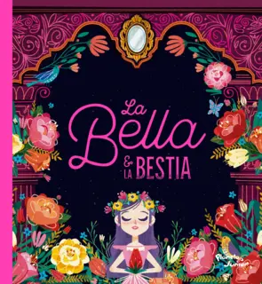 Portada La Bella y la Bestia