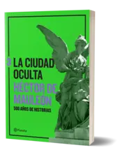 Miniatura portada 3d La ciudad oculta. Volumen 3