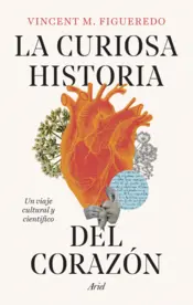 Portada La curiosa historia del corazón