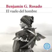 Portada El vuelo del hombre