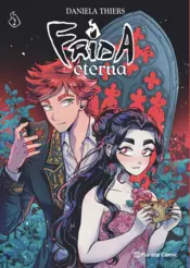 Portada Frida Eterna 2