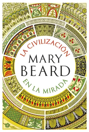 Portada La civilización en la mirada