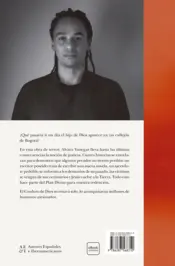 Miniatura contraportada La sangre derramada