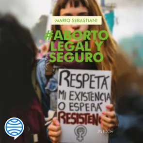 Portada Aborto legal y seguro