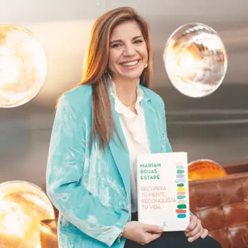 Imagen extra Recupera tu mente, reconquista tu vida 4