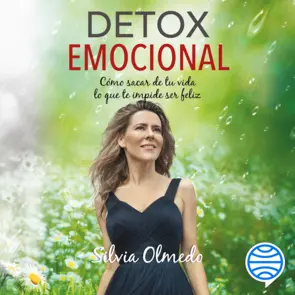 Portada Detox emocional