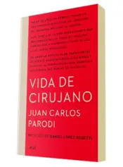 Miniatura portada 3d Vida de cirujano