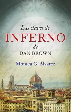 Portada Las claves de Inferno de Dan Brown