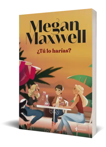 Portada ¿Tú lo harías?