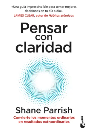 Portada Pensar con claridad