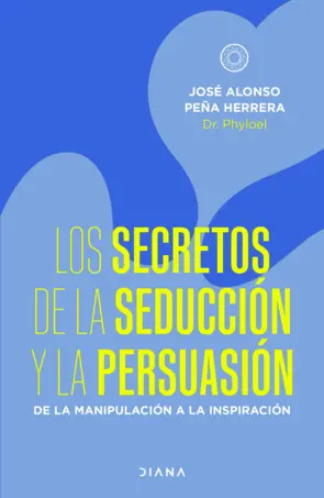 Portada Los secretos de la seducción y la persuasión