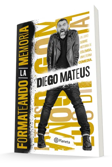 Portada Formateando la memoria