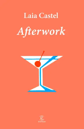 Portada Afterwork