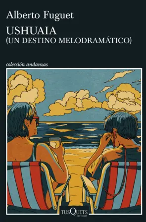 Portada Ushuaia