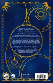 Miniatura contraportada Warhammer Guerra por los Reinos Mortales Omnibus