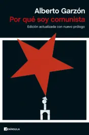 Portada Por qué soy comunista