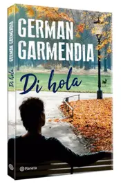 Miniatura portada 3d Di Hola (Edición dedicada)