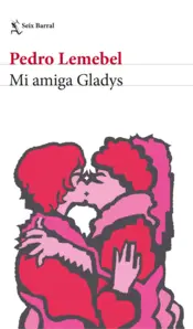 Portada Mi amiga Gladys