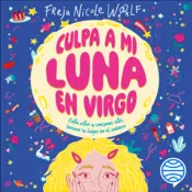 Portada Horóscopos 2. Culpa a mi luna en virgo