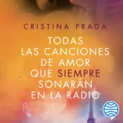 Portada Todas las canciones de amor que siempre sonarán en la radio