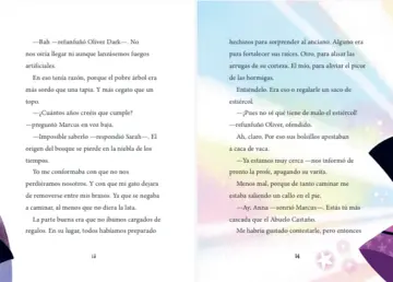 Imagen extra Anna Kadabra 15. La noche de la impostora 1