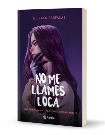 Portada No me llames loca