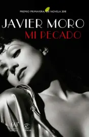 Portada Mi pecado