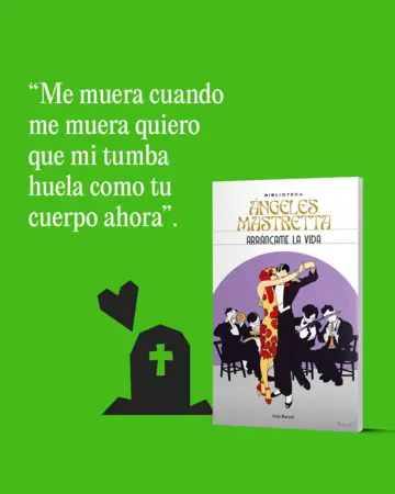 Imagen extra Arráncame la vida 5