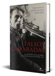 Miniatura portada 3d Falsos camaradas