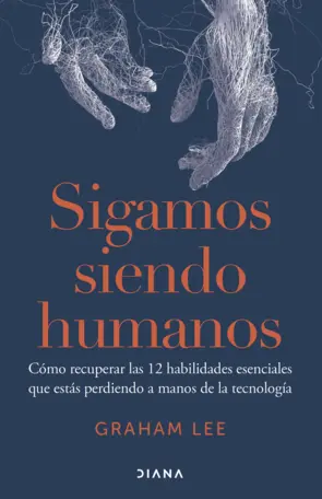 Portada Sigamos siendo humanos