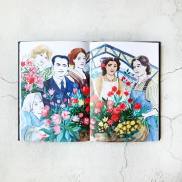 Imagen extra Vuelve Federico 3