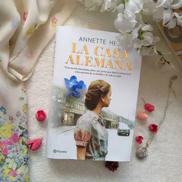 Imagen extra La casa alemana 0