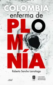Portada Colombia enferma de plomonía