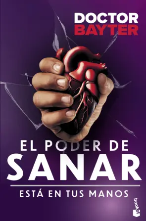Portada El poder de sanar