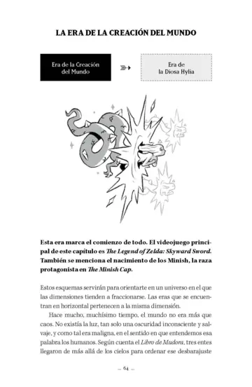 Imagen extra Los secretos de Hyrule 3