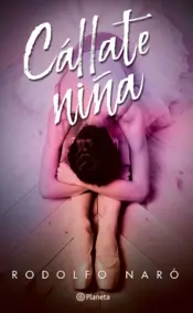 Portada Cállate niña