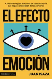 Portada El efecto emoción