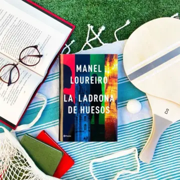 Imagen extra La ladrona de huesos 2