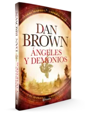 Miniatura portada 3d Ángeles y demonios