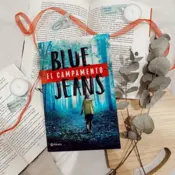 Portada El campamento 3