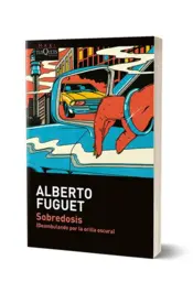 Miniatura portada 3d Sobredosis